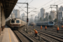 Mumbai Local Mega Block 6 September - मुंबईकरों के लिए अलर्ट - रविवार 6 सितंबर को सेंट्रल  वेस्टर्न और हार्बर तीनों लाइनों पर मेगा ब्लॉक  कई लोकल रद्द  देरी से चलेंगी ट्रेनें