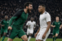 Alvaro Valles Saves Mbappe Penalty - किलियन एम्बाप्पे की पेनल्टी रोककर गोलकीपर अल्वारा वालेस ने चेहरे के सामने मनाया आक्रामक जश्न रियल बेटिस ने रियल मैड्रिड को 1-0 से हराया