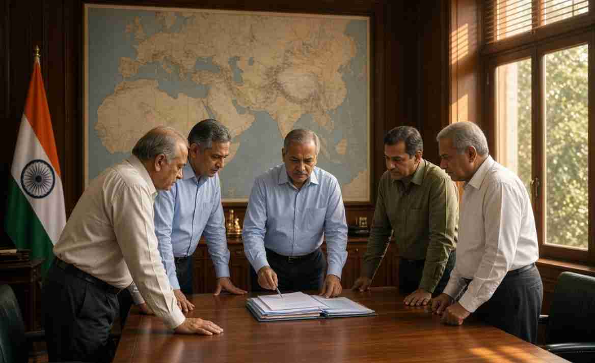 Indian Firm In Estonia Arms Deal Defence Ministry Clarification - एस्टोनिया एम्युनिशन विवाद पर रक्षा मंत्रालय की दो टूक यूक्रेन को तोप के गोले सप्लाई करने से जुड़ी भारतीय फर्म का भारतीय सेना या मंत्रालय से कोई संबंध नहीं