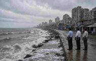 Mumbai Sea Level Rise BMC Risk Assessment - समंदर में समा सकती है मुंबई बढ़ते जलस्तर के खतरे के बीच बीएमसी ने शुरू किया 149 किमी तटीय रेखा का नया क्लाइमेट रिस्क असेसमेंट