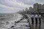 Mumbai Sea Level Rise BMC Risk Assessment - समंदर में समा सकती है मुंबई बढ़ते जलस्तर के खतरे के बीच बीएमसी ने शुरू किया 149 किमी तटीय रेखा का नया क्लाइमेट रिस्क असेसमेंट