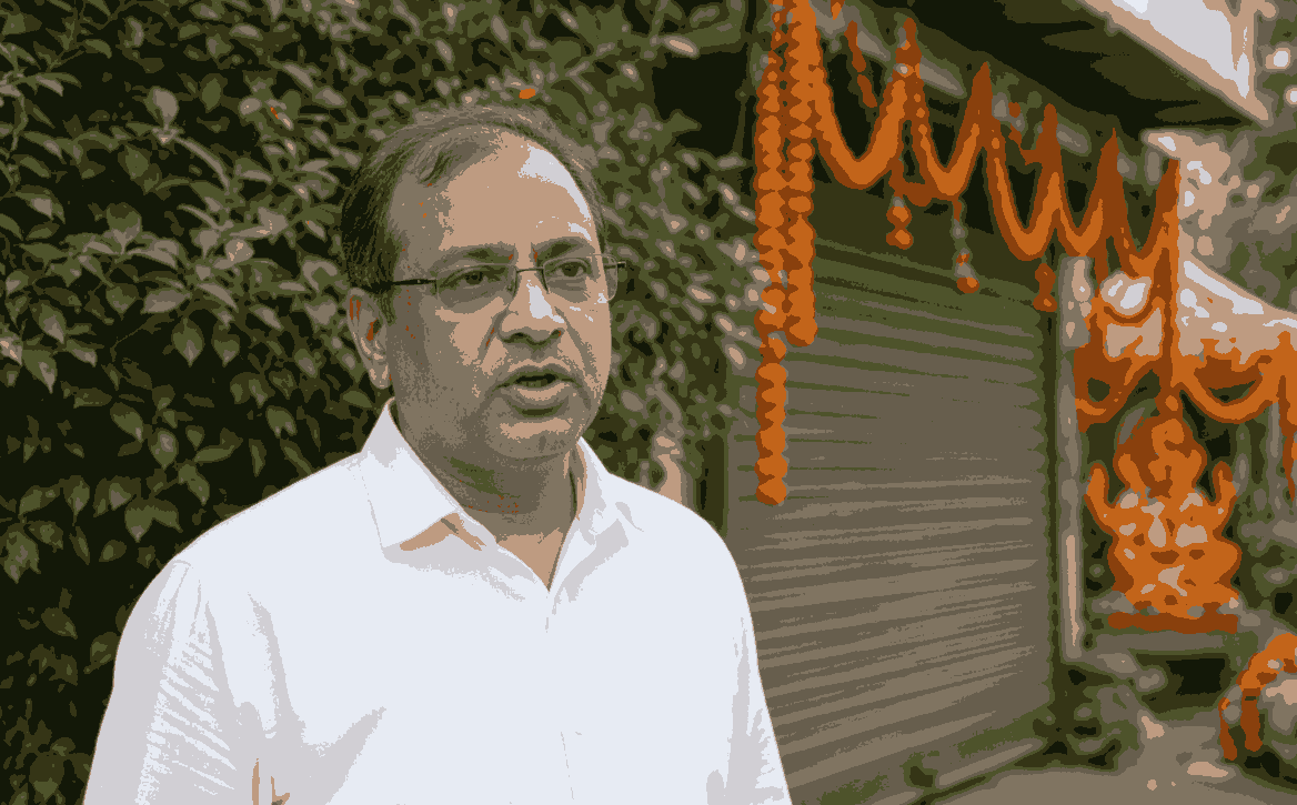 Sachin Sawant Slams Ganeshotsav Liquor Ban - सुप्रीम कोर्ट के पूर्व जज दीपक गुप्ता के बयानों का दिया हवाला कहा- सिर्फ एक वर्ग की भावना देखकर फैसले लेना लोकतंत्र और सामाजिक एकता के लिए घातक।