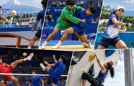 Asian Games 2026 Five Lesser Known Sports India - कर्व्ड टेबल पर फुटबॉल से लेकर बिना ग्राउंडवर्क वाली कुश्ती तक -  एशियन गेम्स 2026 में इन 5 अनोखे खेलों में पदक के लिए उतरेगा भारत