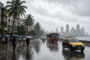 Mumbai Weather Update IMD Light To Moderate Showers Thursday - मुंबई और ठाणे में मौसम का मिजाज - आईएमडी ने जताई हल्की से मध्यम बारिश की संभावना तापमान में हल्की नरमी