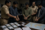 Mumbai Police Arrest Three For Supplying SIMs OTPs Cambodia - फर्जी दस्तावेजों पर सिम जारी करवाकर विदेश में बैठे ठगों को भेजते थे रिमोट एक्सेस; बैंक खातों से करोड़ों रुपए उड़ाने वाले बड़े गिरोह का पर्दाफाश।