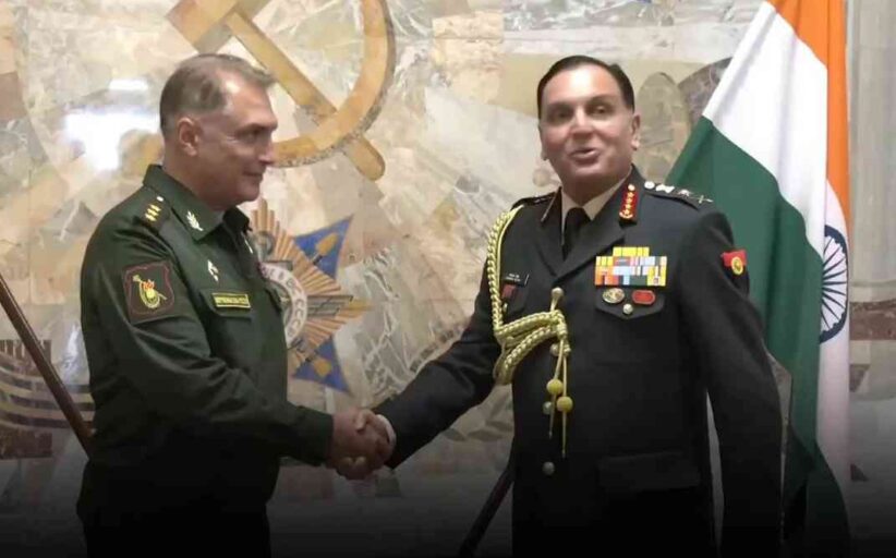 India Russia Defence Cooperation Strategic Pivot - पारंपरिक सैन्य खरीद से आगे बढ़कर 'मेक इन इंडिया' के तहत स्वदेशी असेंबली पर जोर सुखोई बेड़े के अपग्रेडेशन और अगली पीढ़ी की मिसाइलों पर बनी सहमति।