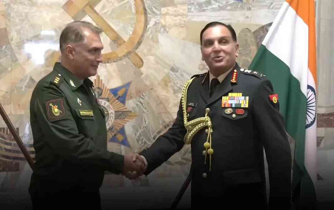 India Russia Defence Cooperation Strategic Pivot - पारंपरिक सैन्य खरीद से आगे बढ़कर 'मेक इन इंडिया' के तहत स्वदेशी असेंबली पर जोर सुखोई बेड़े के अपग्रेडेशन और अगली पीढ़ी की मिसाइलों पर बनी सहमति।