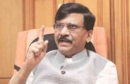 Sanjay Raut Attacks Rane Family Kankavli Dossier Disha Salian Case - संजय राऊत का राणे परिवार पर तीखा हमला; कहा-  इनके हाथ और जीभ पर खून लगा है - कणकवली के पुराने मामलों और दिशा सालियान विवाद पर गरमाई राजनीति
