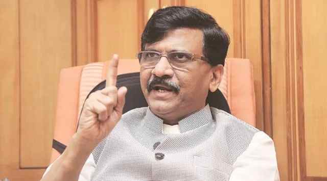 Sanjay Raut Attacks Rane Family Kankavli Dossier Disha Salian Case - संजय राऊत का राणे परिवार पर तीखा हमला; कहा-  इनके हाथ और जीभ पर खून लगा है - कणकवली के पुराने मामलों और दिशा सालियान विवाद पर गरमाई राजनीति