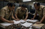 Fake NOC Racket Busted Mumbai RTO Forged Bank Documents - मुंबई आरटीओ में फर्जी एनओसी रैकेट का भंडाफोड़ -  जाली वित्तीय दस्तावेजों से गाड़ियों की हाइपोथीकेशन हटाने वाले सिंडिकेट का पर्दाफाश, अंबोली पुलिस में एफआईआर दर्ज