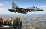 Defence Ministry Signs Rs 811 Cr Deal BDL Procure SAT-SAAW IAF - रक्षा मंत्रालय का बड़ा फैसला - वायुसेना के लिए 160 सैटेलाइट गाइडेड स्मार्ट बम खरीदने के लिए भारत डायनामिक्स के साथ 811 करोड़ रुपये का सौदा