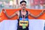 Asian Games 2026 Sawan Barwal Historic Silver Marathon - एशियन गेम्स 2026 में सावन बारवाल ने रचा इतिहास पुरुषों की मैराथन में जीता ऐतिहासिक रजत पदक, एथलेटिक्स में भारत का बजा डंका