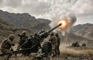 Armenia Tests Indian Trajan 155mm Howitzers Live Fire Drill - आर्मेनिया की सेना ने किया भारत से खरीदी गई आधुनिक तोपों का सफल परीक्षण लाइव-फायर ड्रिल में गरजीं 'ट्रेजन' 155mm होवित्जर तोपें