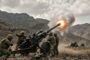 Armenia Tests Indian Trajan 155mm Howitzers Live Fire Drill - आर्मेनिया की सेना ने किया भारत से खरीदी गई आधुनिक तोपों का सफल परीक्षण लाइव-फायर ड्रिल में गरजीं 'ट्रेजन' 155mm होवित्जर तोपें