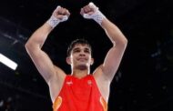 Ankush Panghal Asian Games 2026 Boxing Final Fazliddin Erkinboev - एशियन गेम्स 2026 में अंकुश पंघाल का धमाकेदार पंच - उज्बेक वर्ल्ड चैंपियन फजलद्दीन एर्किनबोएव को हराकर पुरुषों के 80 किग्रा बॉक्सिंग फाइनल में बनाई जगह