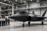 HAL Excluded From AMCA Stealth Jet Bid Technical Grounds - भारत के 5वीं पीढ़ी के स्टेल्थ फाइटर AMCA प्रोजेक्ट से HAL बाहर; तकनीकी आधार पर खारिज हुई बोली, रक्षा सचिव आरके सिंह का बड़ा खुलासा