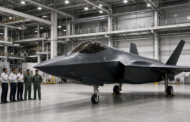 HAL Excluded From AMCA Stealth Jet Bid Technical Grounds - भारत के 5वीं पीढ़ी के स्टेल्थ फाइटर AMCA प्रोजेक्ट से HAL बाहर; तकनीकी आधार पर खारिज हुई बोली, रक्षा सचिव आरके सिंह का बड़ा खुलासा