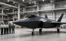 HAL Excluded From AMCA Stealth Jet Bid Technical Grounds - भारत के 5वीं पीढ़ी के स्टेल्थ फाइटर AMCA प्रोजेक्ट से HAL बाहर; तकनीकी आधार पर खारिज हुई बोली, रक्षा सचिव आरके सिंह का बड़ा खुलासा