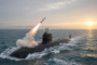 Pakistan Hangor Class Submarine Missile Test - अरब सागर में पाकिस्तान ने पनडुब्बी से दागी मिसाइल; चीन निर्मित पहली 'हंगोर' क्लास सबमरीन का लाइव-फायर टेस्ट, भारतीय नौसेना सतर्क
