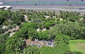 20 BMC Open Spaces - मुंबई में 20 प्रमुख सार्वजनिक मैदान अब भी निजी कब्जों में कैद बीएमसी ऑडिट के बावजूद वापस नहीं मिले ओपन स्पेसेज, सामाजिक कार्यकर्ताओं ने उठाए सवाल
