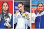 Asian Games 2026 Indian Women  - एशियन गेम्स 2026 में भारतीय बेटियों का ऐतिहासिक पराक्रम भारत के 21 गोल्ड में से 11 महिला स्पर्धाओं से आए, पोडियम पर स्थापित किए नए कीर्तिमान