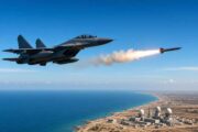 Astra Missile Major  - स्वदेशी 'अस्त्र' मिसाइल की मारक क्षमता में ऐतिहासिक छलांग की तैयारी  300 किमी से अधिक दूरी तक हवाई मुकाबला साधने में जुटा भारत, डीआरडीओ का मेगा प्लान