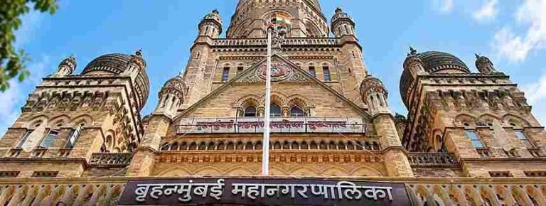 BMC Holds 79873 Crore Fixed Deposits - Treasury Row BMC Holds Rs 79,873 Crore In FDs; Opposition Demands White Paper Over Rs 13,775 Crore Withdrawals During Administrator's Tenure