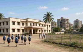 BMC Scraps Allotment  - मुंबई में निजी हाथों में जाने से बचे नगर निगम के 5 स्कूल भूखंड  बीएमसी ने रद्द किया आवंटन, उच्च स्तरीय जांच समिति की सिफारिशें मंजूर