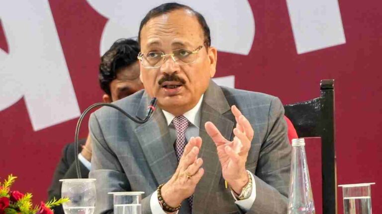 CJI Surya Kant - CJI Surya Kant Declines Meeting Request From INDIA Bloc Leaders Ahead of Planned Supreme Court March