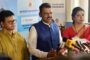 CM Launches BMC Participate Mumbai - मुख्यमंत्री ने लॉन्च किया बीएमसी का 'पार्टिसिपेट मुंबई' पोर्टल सीएसआर से शहर के विकास को मिलेगी नई रफ्तार, 189 करोड़ की परियोजनाएं चिन्हित