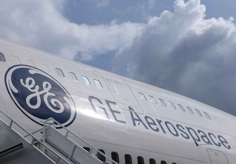 GE Aerospace To Double India Supplier Spending 3320