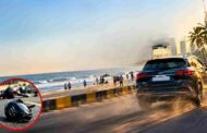 Gorai Beach Hit And Run Speeding - मुंबई के गोराई बीच पर हिट एंड रन का थरार  बेकाबू थार ने पहले ऑटो-रिक्शा में मारी टक्कर, फिर 4 महिला पर्यटकों को रौंदा, सभी गंभीर रूप से घायल