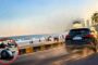 Gorai Beach Hit And Run Speeding - मुंबई के गोराई बीच पर हिट एंड रन का थरार बेकाबू थार ने पहले ऑटो-रिक्शा में मारी टक्कर, फिर 4 महिला पर्यटकों को रौंदा, सभी गंभीर रूप से घायल
