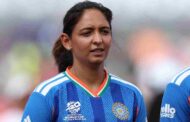 Harmanpreet Kaur Steps Down - हरमनप्रीत कौर ने भारतीय महिला क्रिकेट टीम की  कप्तानी छोड़ी तीनों फॉर्मेट्स से दिया इस्तीफा, 10 साल के स्वर्णिम नेतृत्व युग का हुआ अंत