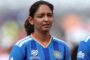 Harmanpreet Kaur Steps Down - हरमनप्रीत कौर ने भारतीय महिला क्रिकेट टीम की  कप्तानी छोड़ी तीनों फॉर्मेट्स से दिया इस्तीफा, 10 साल के स्वर्णिम नेतृत्व युग का हुआ अंत