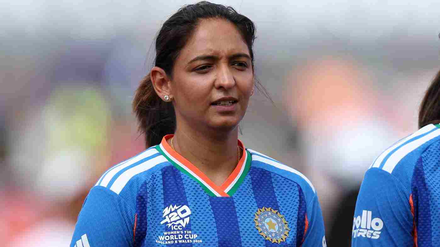 Harmanpreet Kaur Steps Down - हरमनप्रीत कौर ने भारतीय महिला क्रिकेट टीम की  कप्तानी छोड़ी तीनों फॉर्मेट्स से दिया इस्तीफा, 10 साल के स्वर्णिम नेतृत्व युग का हुआ अंत