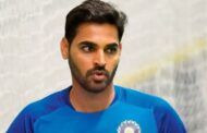 IND vs NZ T20Is - करीब four साल बाद टीम इंडिया में भुवनेश्वर कुमार की सनसनीखेज वापसी न्यूजीलैंड के खिलाफ टी20 सीरीज के लिए चुने गए आईपीएल के दमदार प्रदर्शन का मिला इनाम