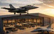 India 114 Rafale MRFA Fighter Program  - भारतीय वायुसेना के लिए 114 राफेल लड़ाकू विमानों के मेगा प्रोजेक्ट को मिली नई रफ्तार 'मेक इन इंडिया' के तहत देश में ही निर्माण की तैयारी तेज