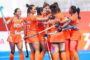Indian Womens Hockey Team Wins - भारतीय महिला हॉकी टीम ने रचा स्वर्णिम इतिहास चीन को हराकर 44 साल बाद एशियन गेम्स में जीता गोल्ड मेडल