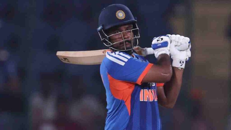 India vs West - India vs West Indies 2nd T20I Playing 11 Prediction Sanju Samson Under Pressure as Youngster Vaibhav Sooryavanshi Awaits Debut Opportunity