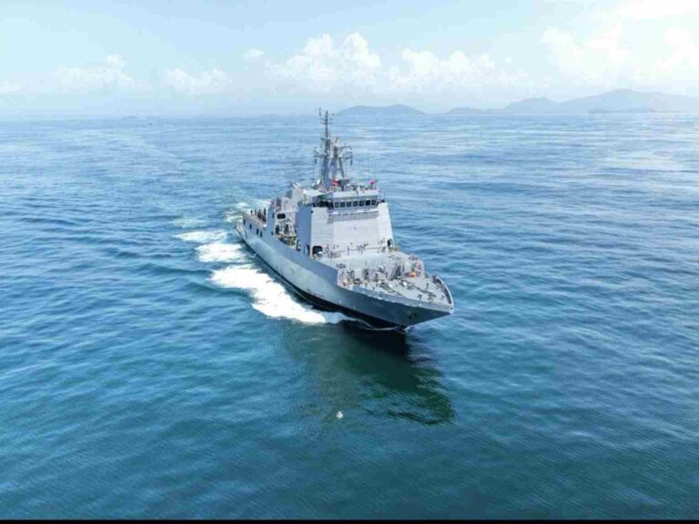 Indian Navy Next Generation Corvettes
