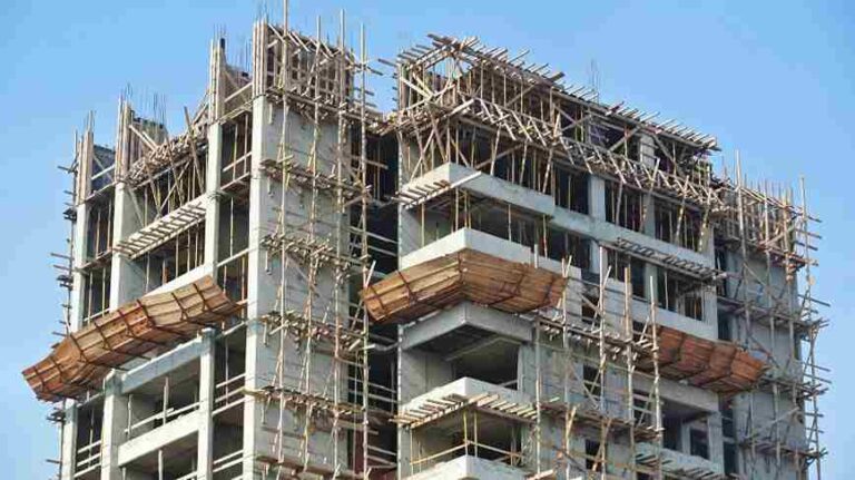 Maharashtra Halts Flat Registration Built Violating Approved Plans - Maharashtra Halts Registration Of Flats Built