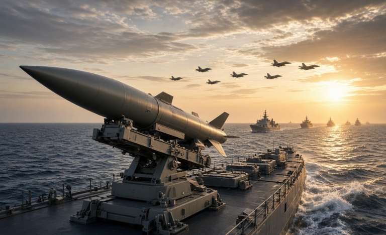 Missiles Leverage Influence - Missiles, Leverage & Influence How India Is Powering Its Strategic Foreign Policy Through Indigenously Built Arms Exports