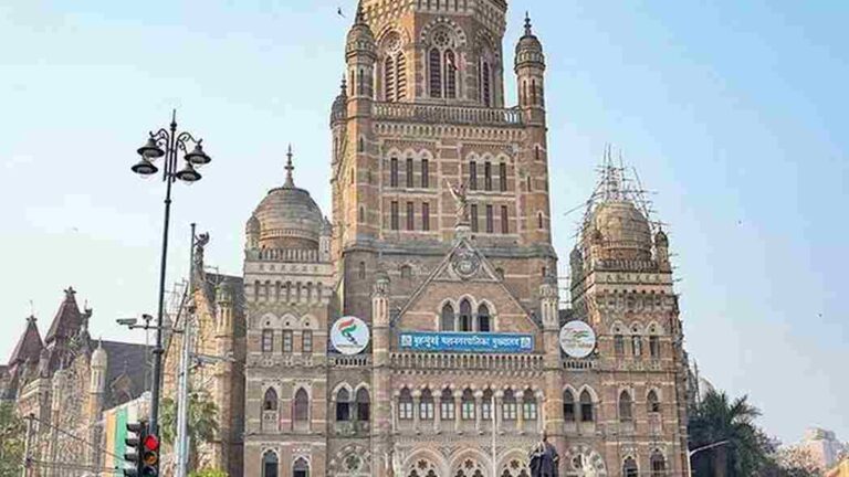 Mumbai Air - Mumbai Air Quality City Records 231 Days of 'Good' Or 'Satisfactory' AQI in 2026 As BMC Unveils Comprehensive Winter Pollution Action Plan