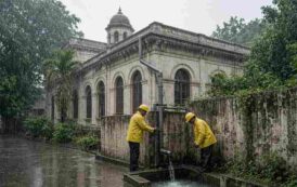 Mumbai BMC Rainwater Harvesting - मुंबई में जल संरक्षण को बढ़ावा बीएमसी मुलुंड और घाटकोपर की 5 नागरिक संपत्तियों पर लगाएगी रेनवाटर हार्वेस्टिंग सिस्टम