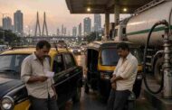 Mumbai CNG Price - मुंबई में सीएनजी 1 रुपये प्रति किलो महंगी  89 रुपये के पार पहुंचा भाव, ऑटो-टैक्सी चालकों और आम वाहन चालकों पर बढ़ा आर्थिक बोझ
