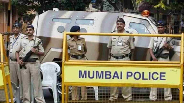 Mumbai Crime Branch Arrests 12th Accused Mayur Thakre MPSC Paper Leak