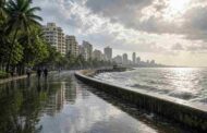 Mumbai Monsoon Rain  - मुंबई में मॉनसून सीजन बारिश की कमी (डेफिसिट) के साथ समाप्त  सितंबर के लंबे सूखे ने बिगाड़ा औसत, झीलों में पानी से राहत