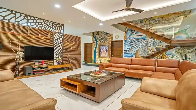 Mumbai Luxury Home Sales