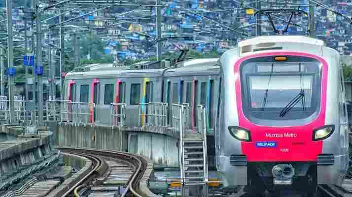 Mumbai Metro 1 Six Coach Upgrade - 7 साल के लंबे इंतजार के बाद 6 डिब्बों की होगी मुंबई मेट्रो-1 वर्सोवा-अंधेरी-घाटकोपर रूट पर 50 फीसदी से ज्यादा बढ़ेगी यात्री क्षमता, पीक आवर्स की भीड़ से मिलेगी बड़ी राहत